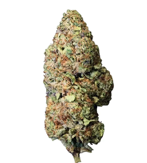 Wedding Pie Thca Flower